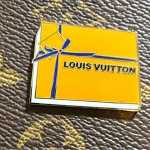 Magnetic Enamel Planner/Agenda Pin